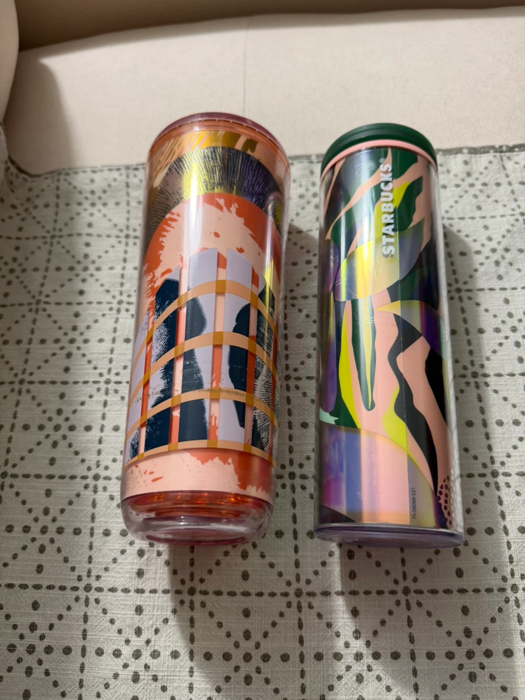 Starbucks Tumbler Set - photo 2