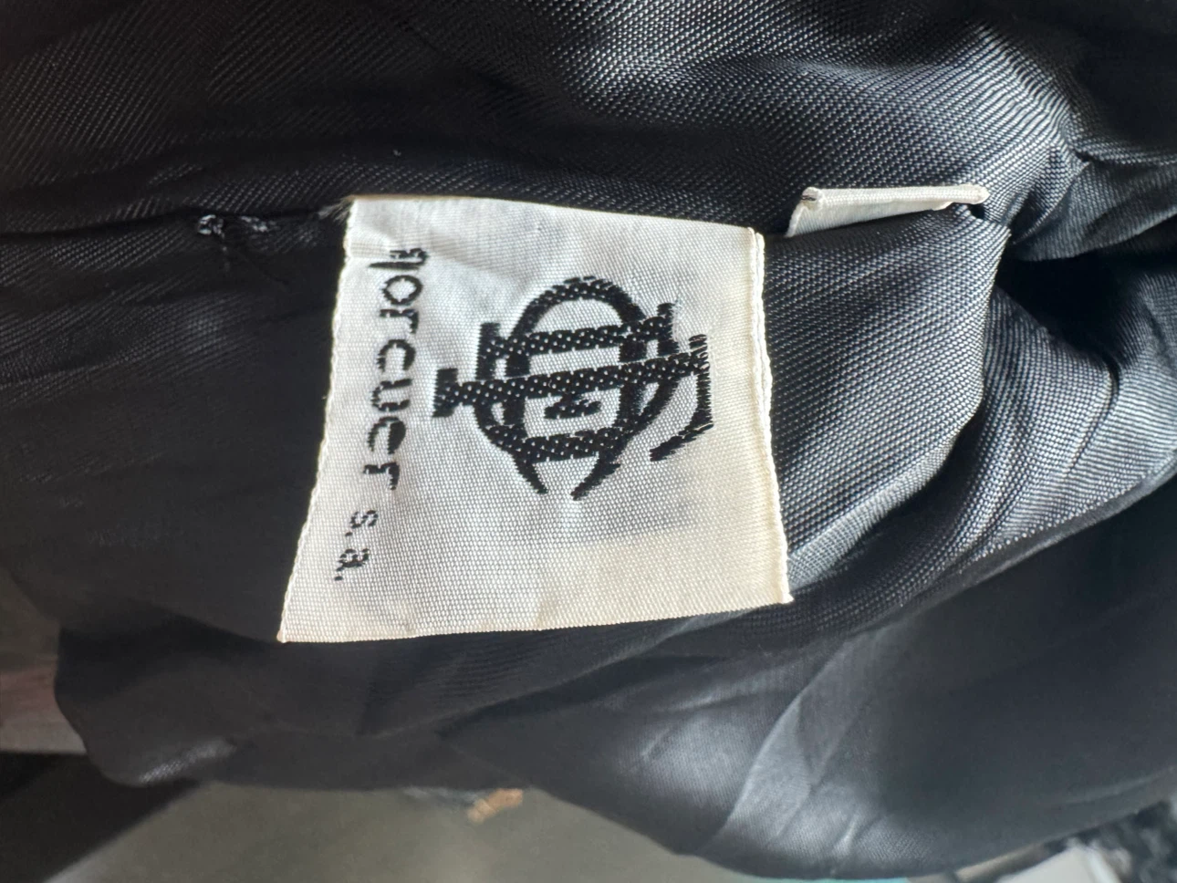 NORCUNA Genuine Leather Jacket - photo 4