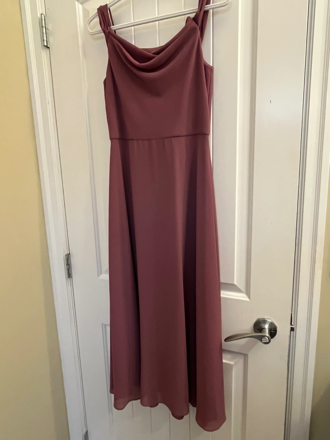 Juniors bridal dress - photo 2