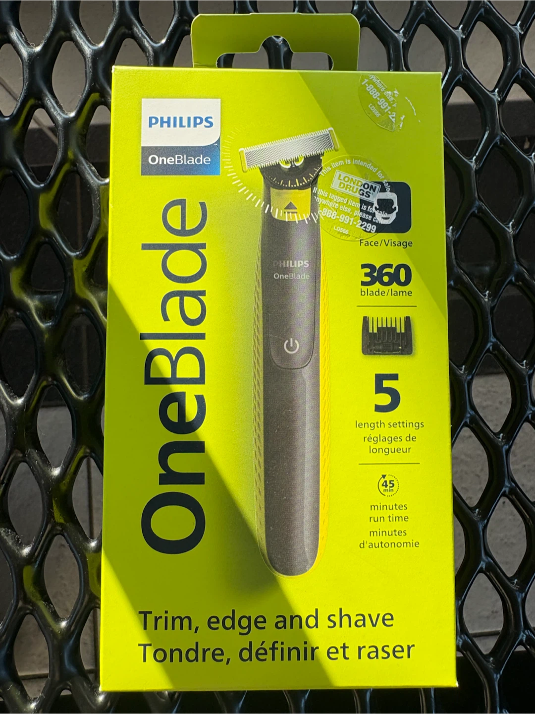 Philips Sonicare 2100 Rechargeable Toothbrush - photo 3