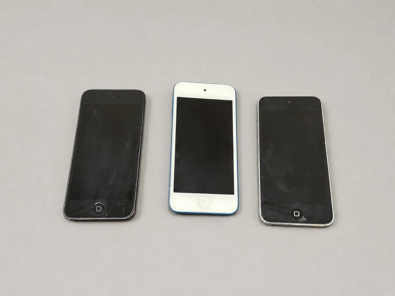 Apple iPod Touch – $60 Each