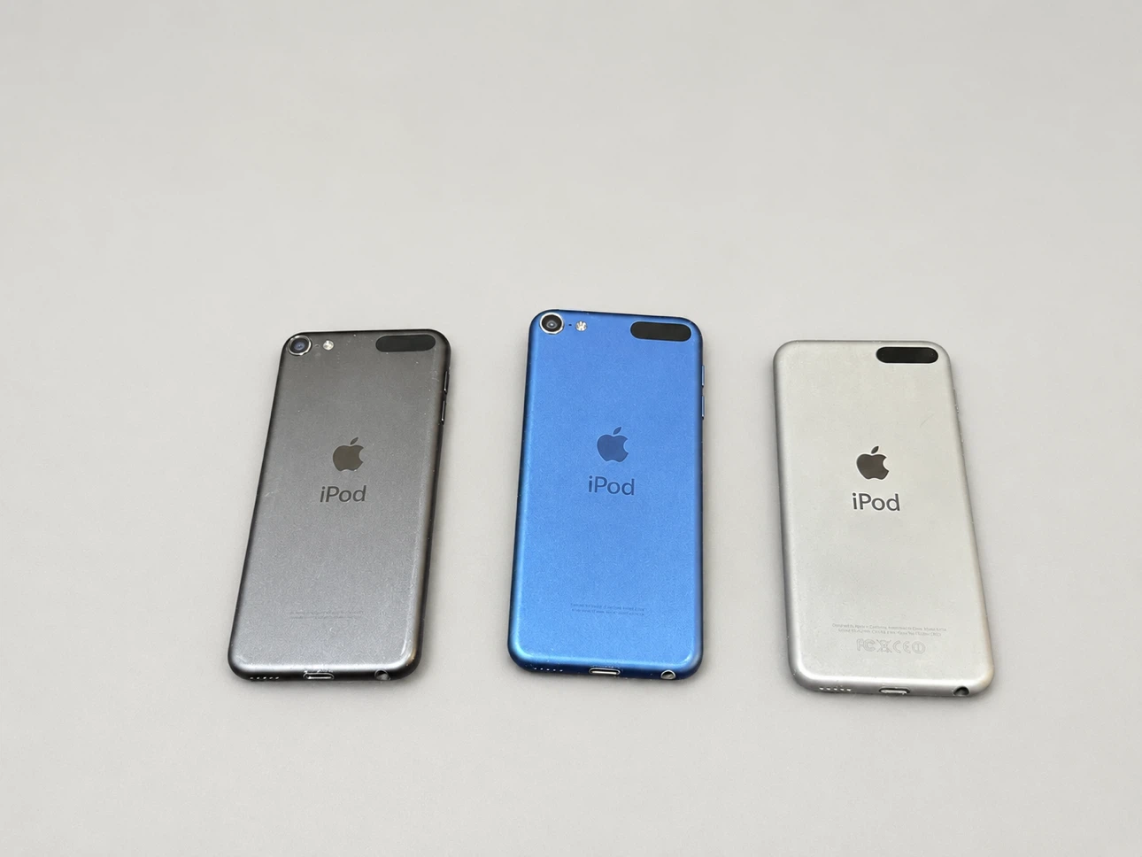 Apple iPod Touch – $60 Each - photo 2