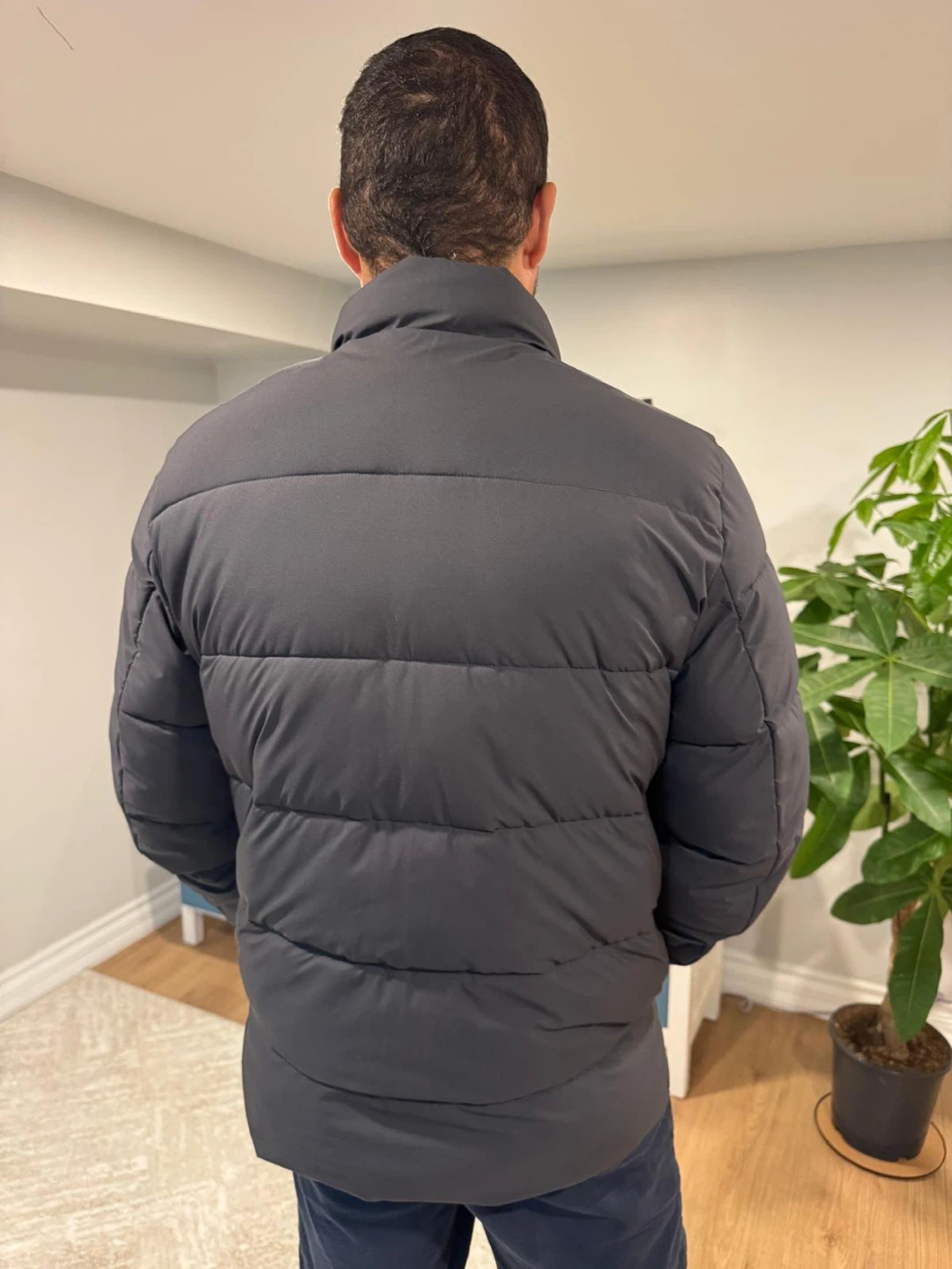 Calvin Klein Puffer Jacket - photo 3