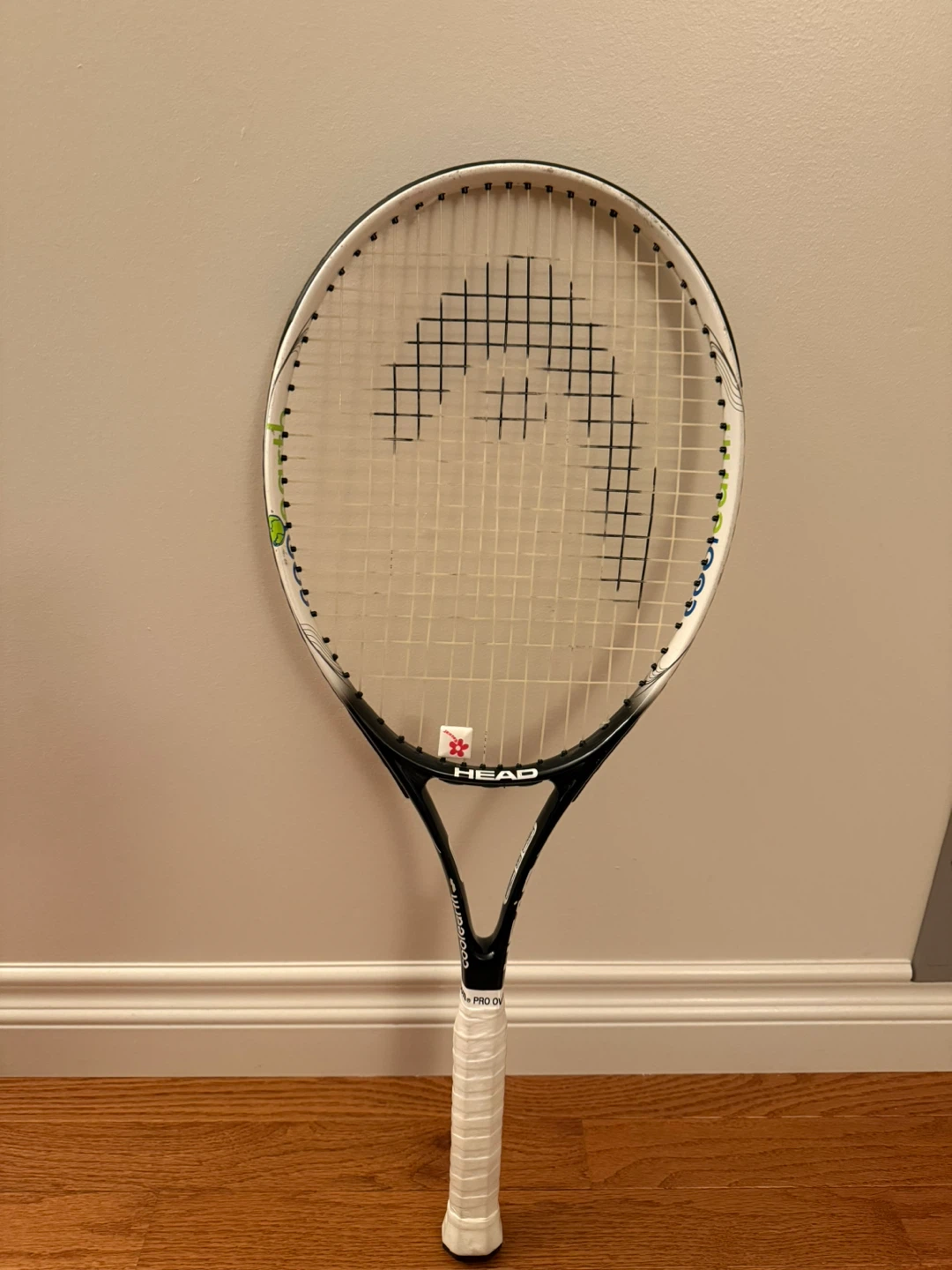 HEAD Tennis Racquet