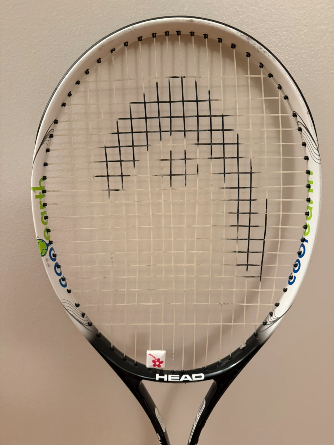 HEAD Tennis Racquet - photo 2