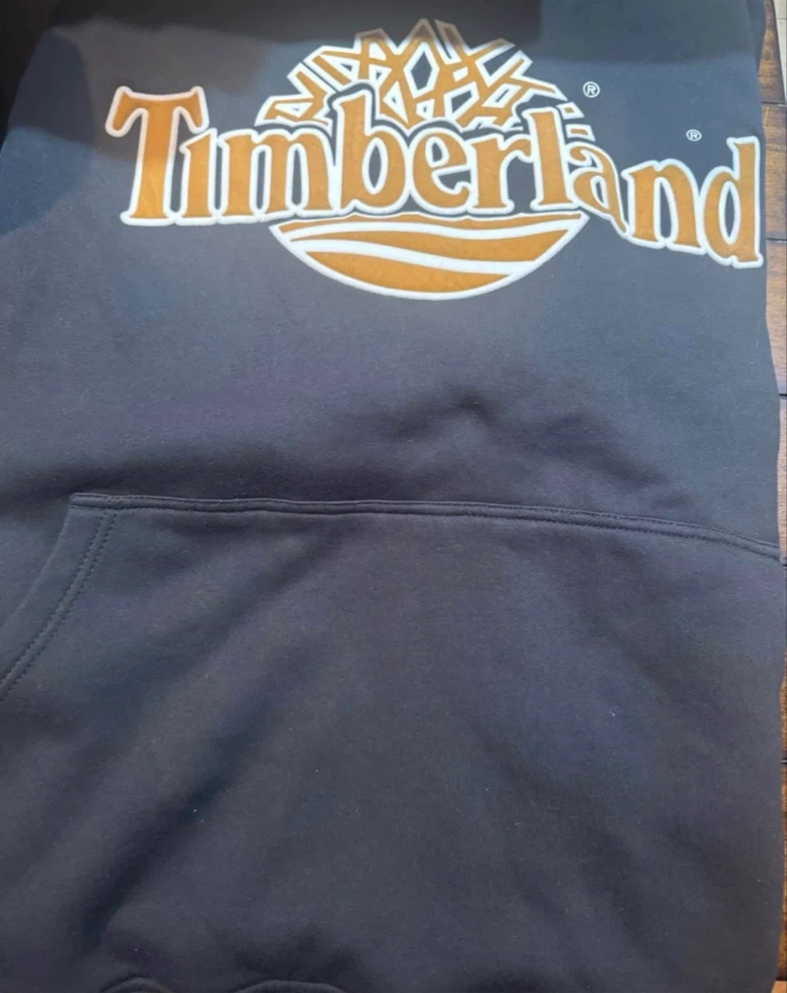 Timberland pullover Sweater for sale!! (XXL)