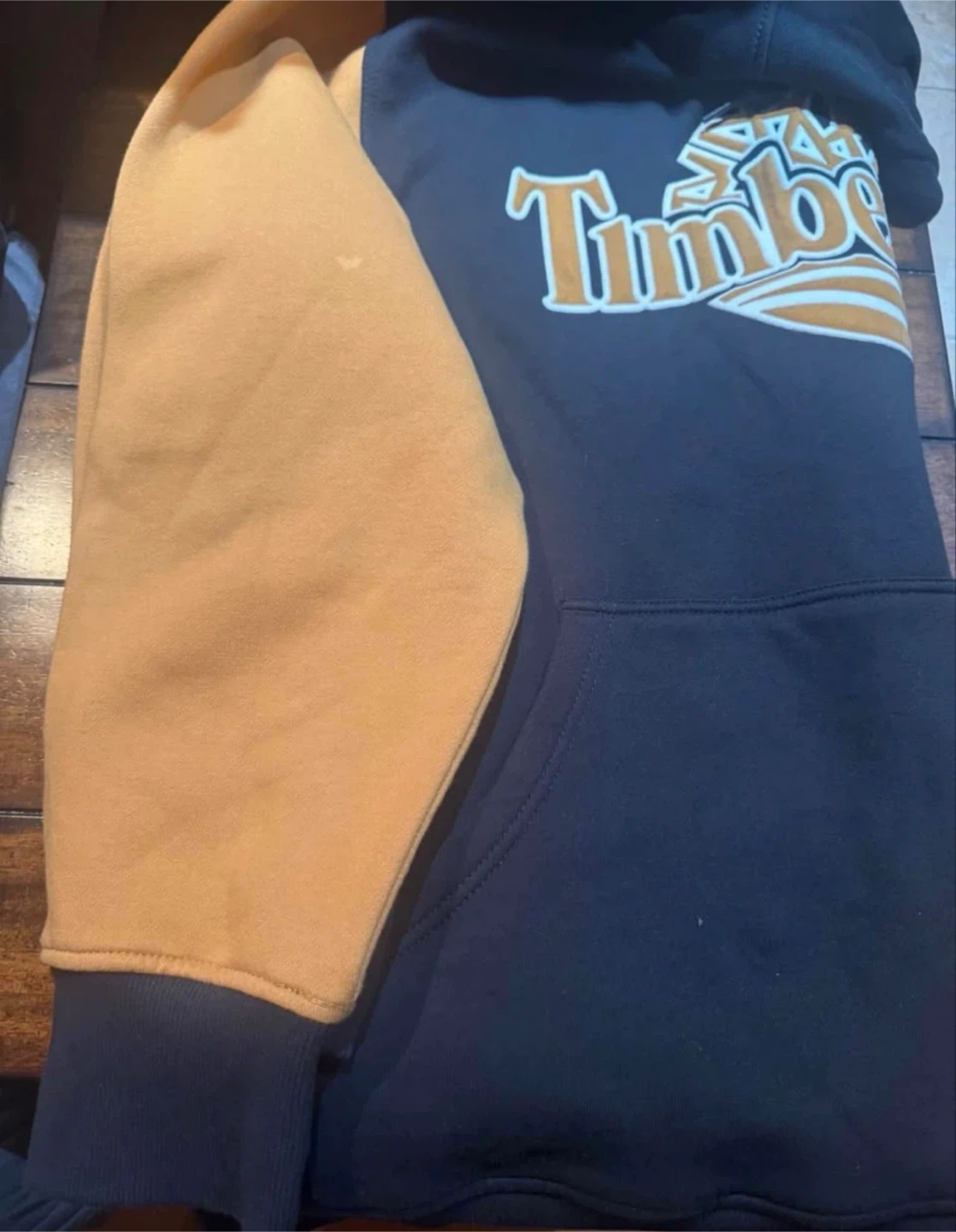 Timberland pullover Sweater for sale!! (XXL) - photo 2