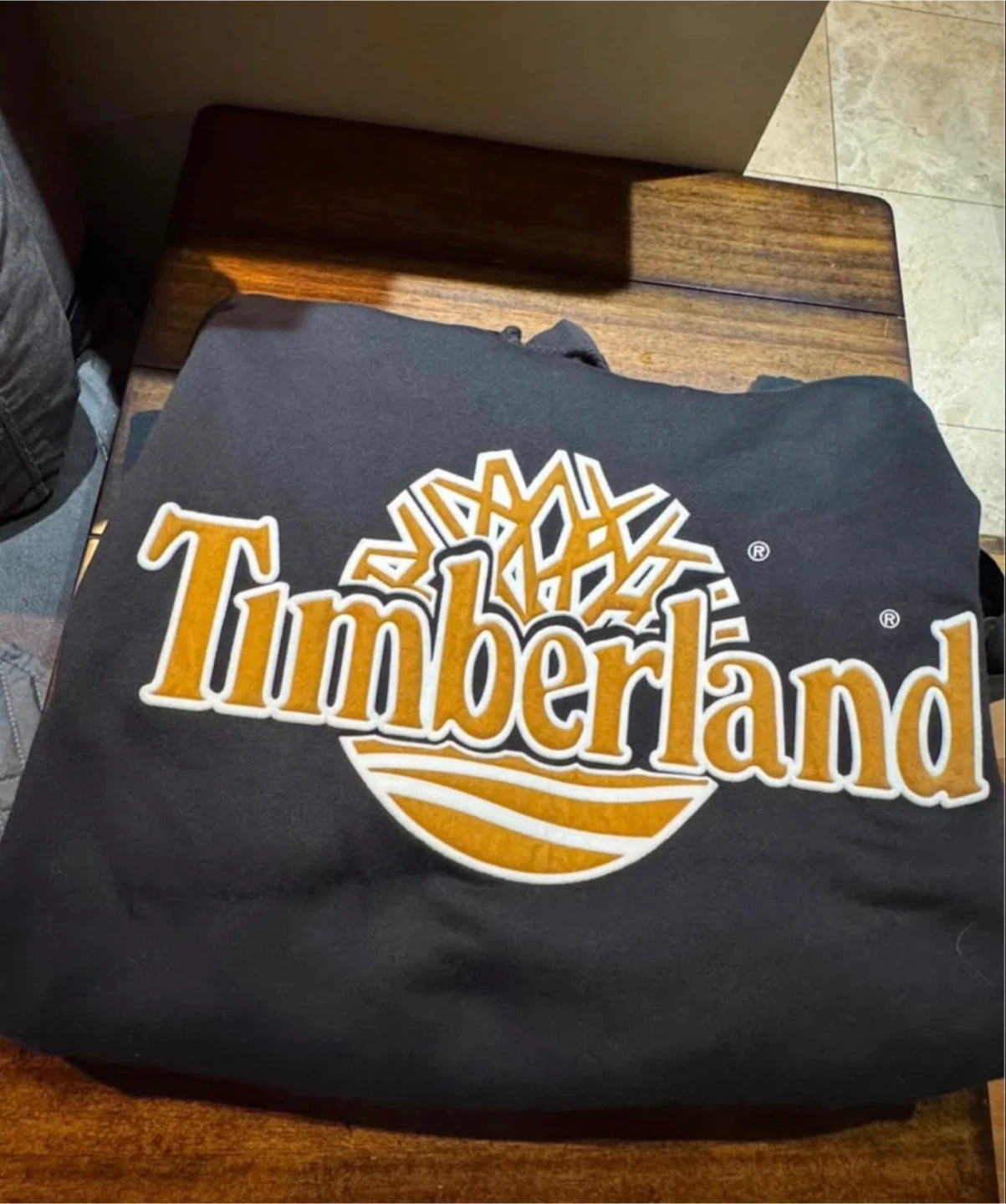 Timberland pullover Sweater for sale!! (XXL) - photo 3
