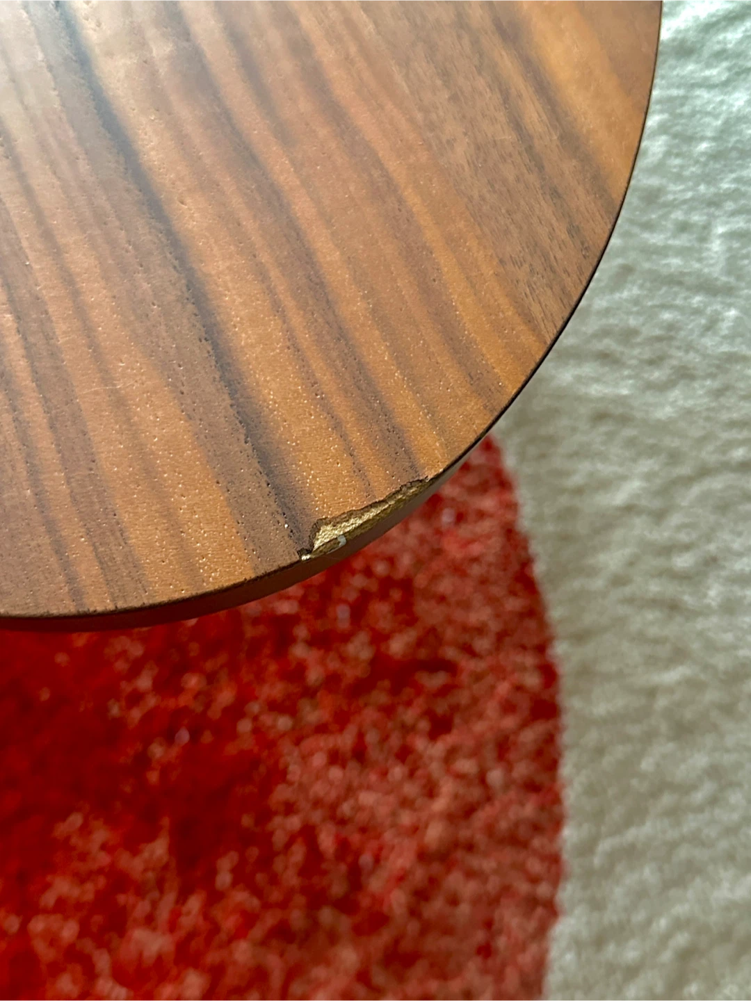 Ikea Coffee Table & Bar Stools for Sale - photo 3