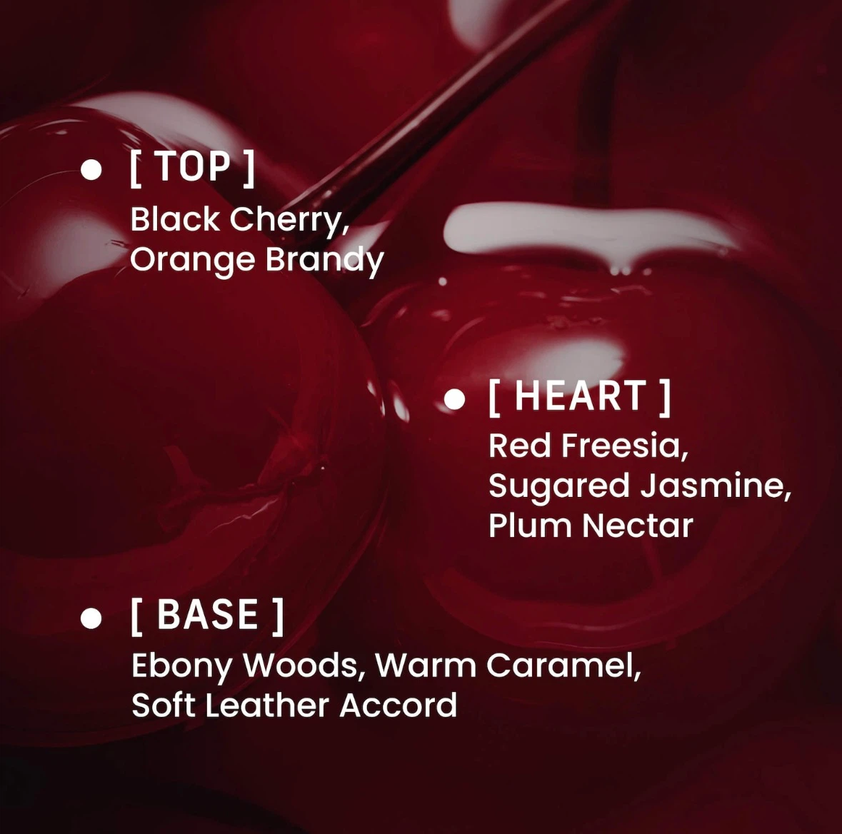 PHLUR Cherry Stem Eau de Parfum - photo 3