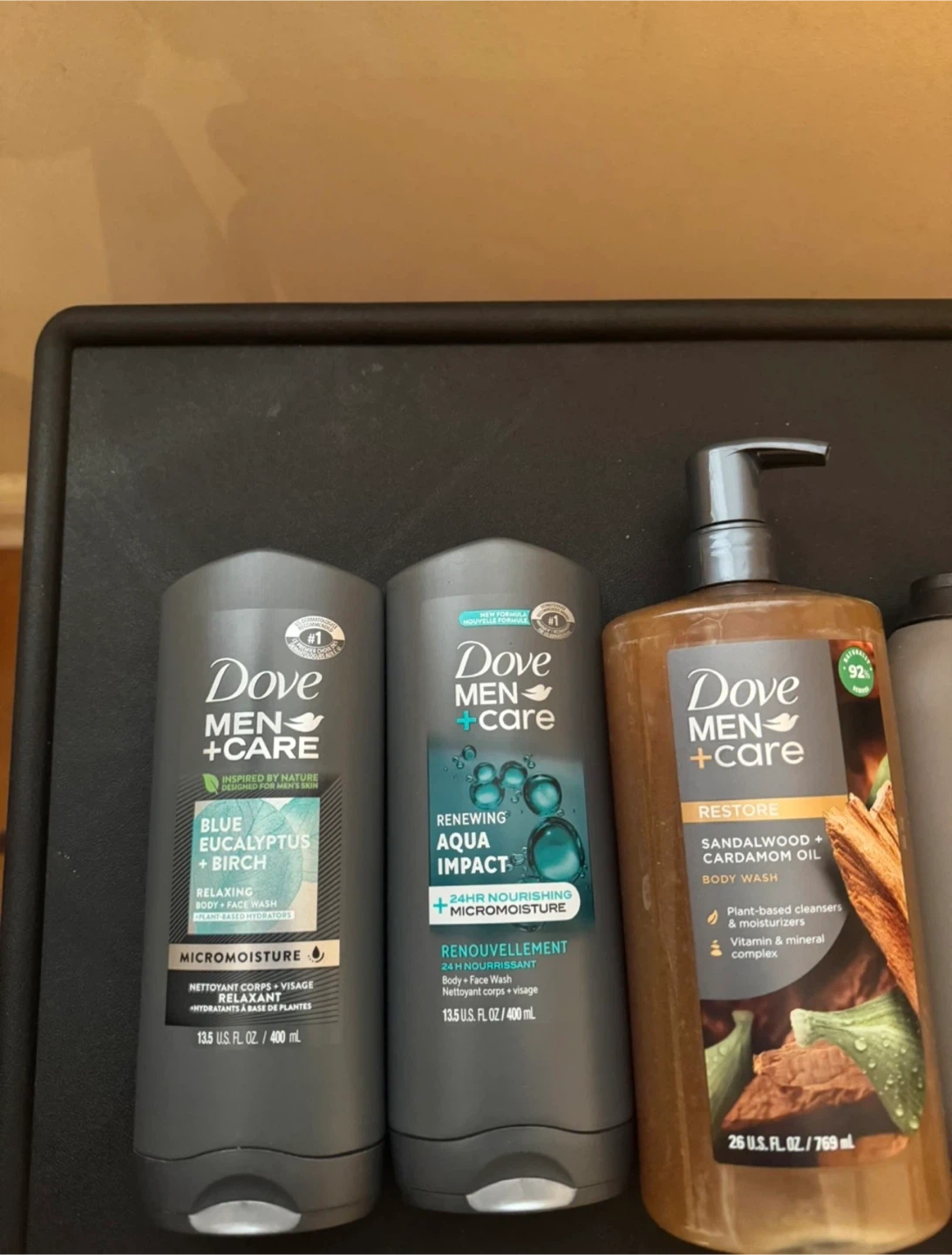 Body washes for Sale!! (Check Description) - photo 2