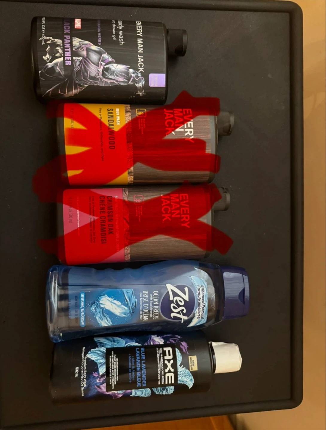 Body washes for Sale!! (Check Description) - photo 3