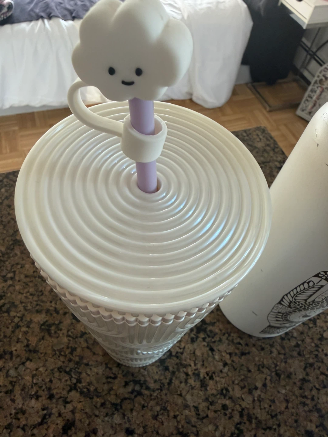 Hydro Flask & Starbucks Cups - photo 2