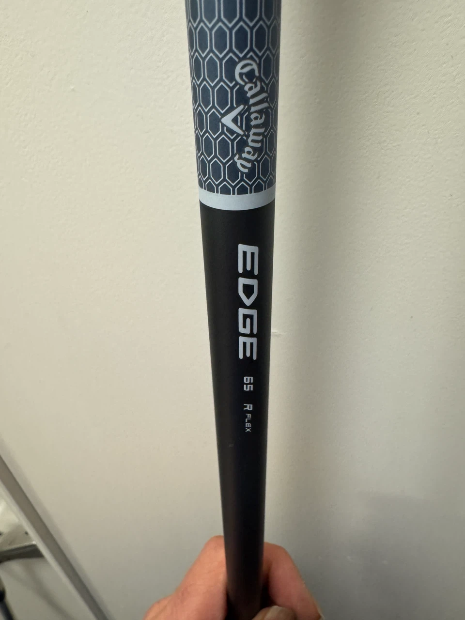 Ladies Callaway Edge Golf Club Set - photo 5