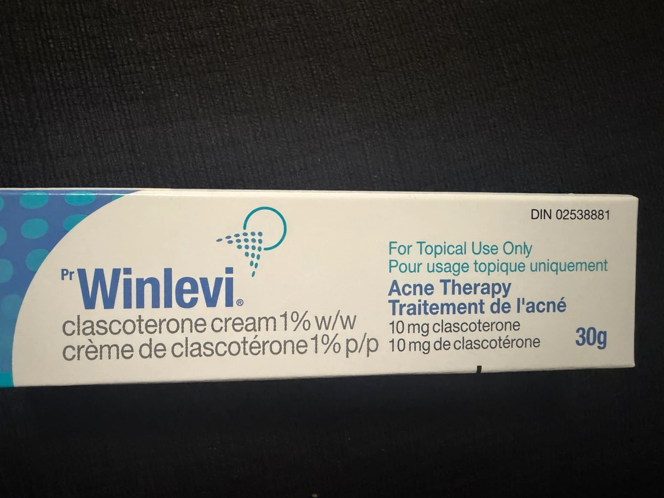 Winlevi