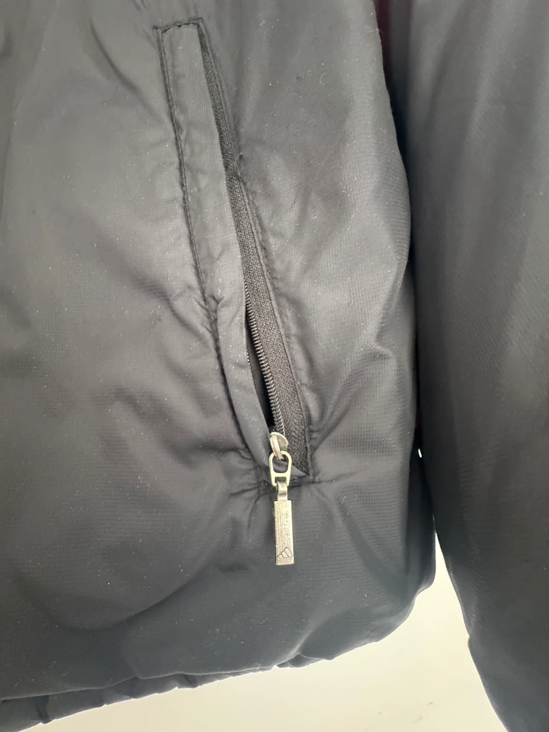 Adidas Track Jacket - photo 2