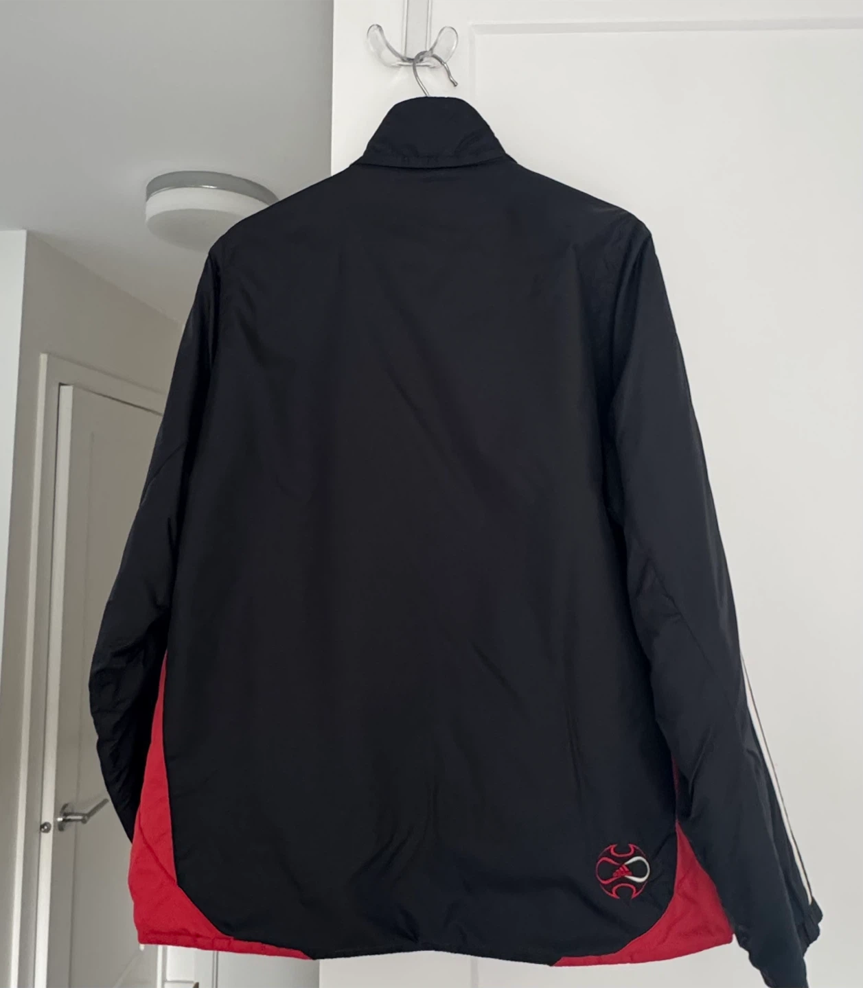 Adidas Track Jacket - photo 3