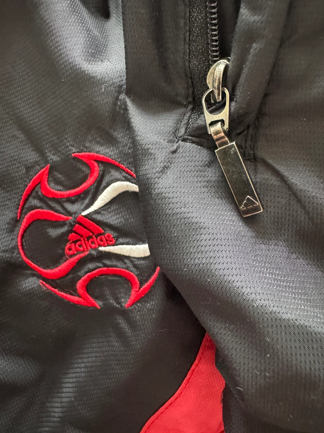 Adidas Track Jacket - photo 4