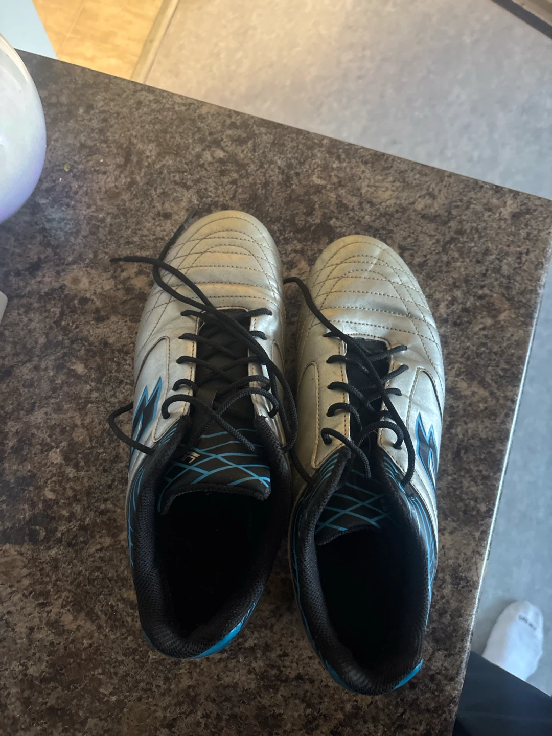 Lotto Soccer Cleats - photo 2