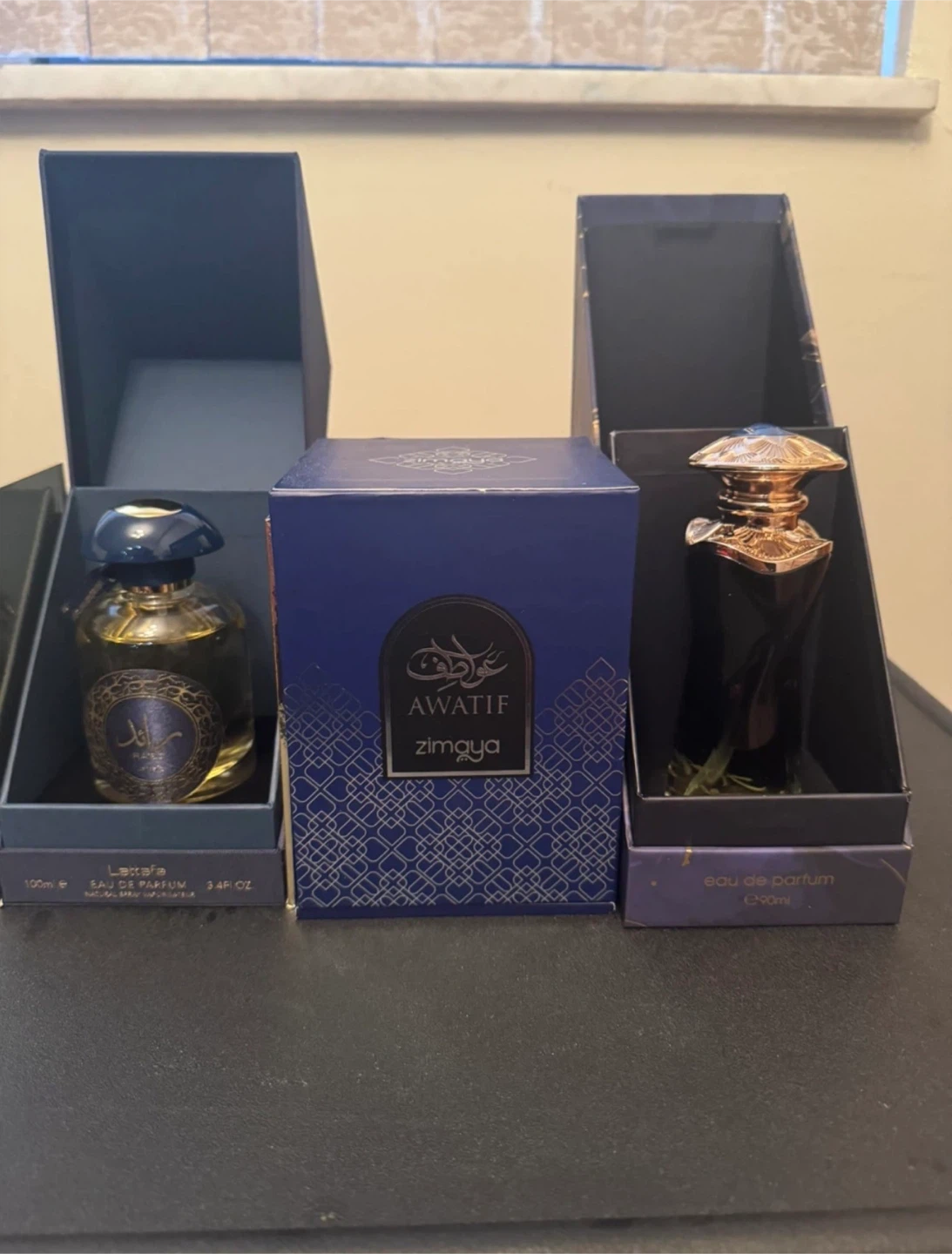 Fragrance for Sale !! (Check Description)