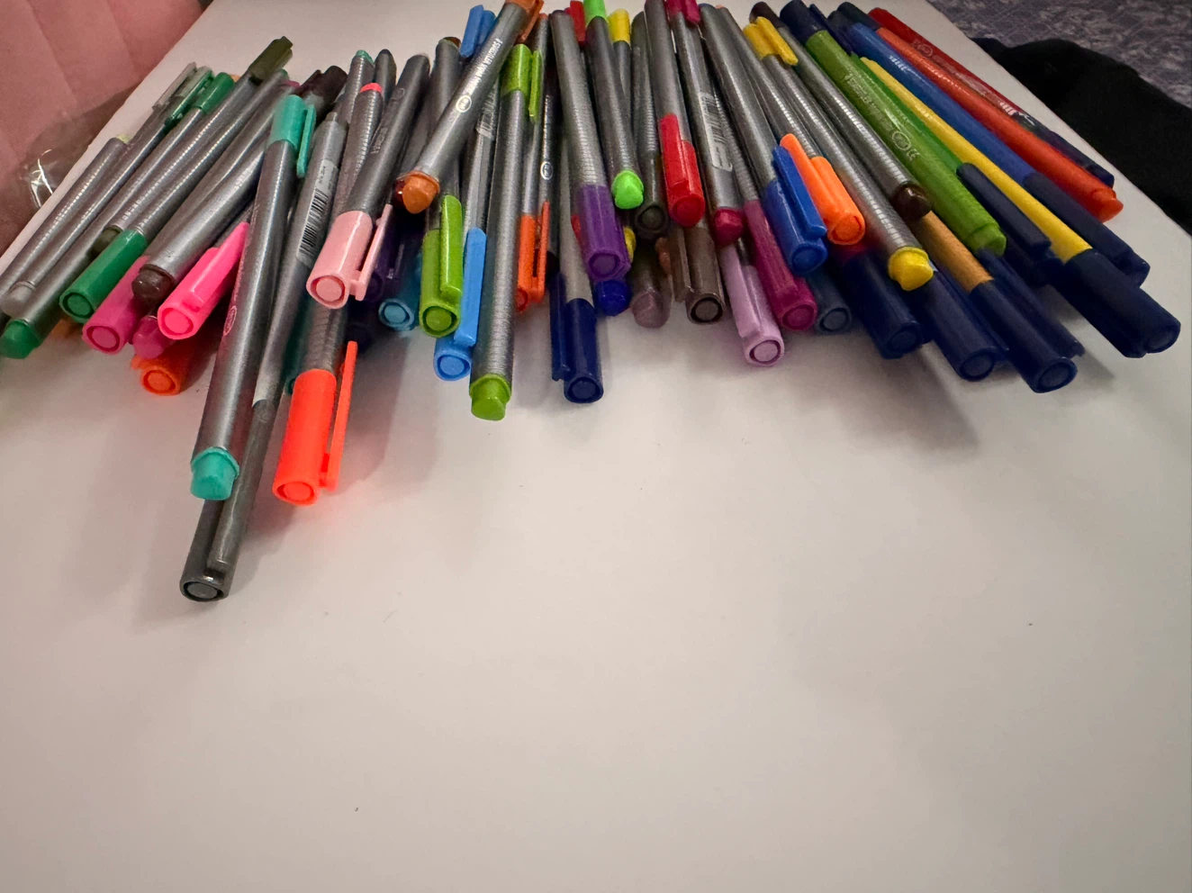 Staedtler triplus fine liners and colour Pens - Assorted Colours - photo 2