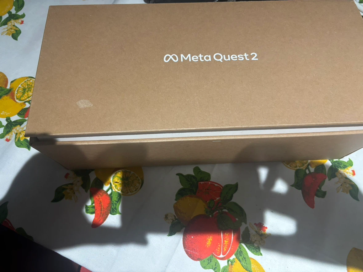 Meta quest 2 - photo 2