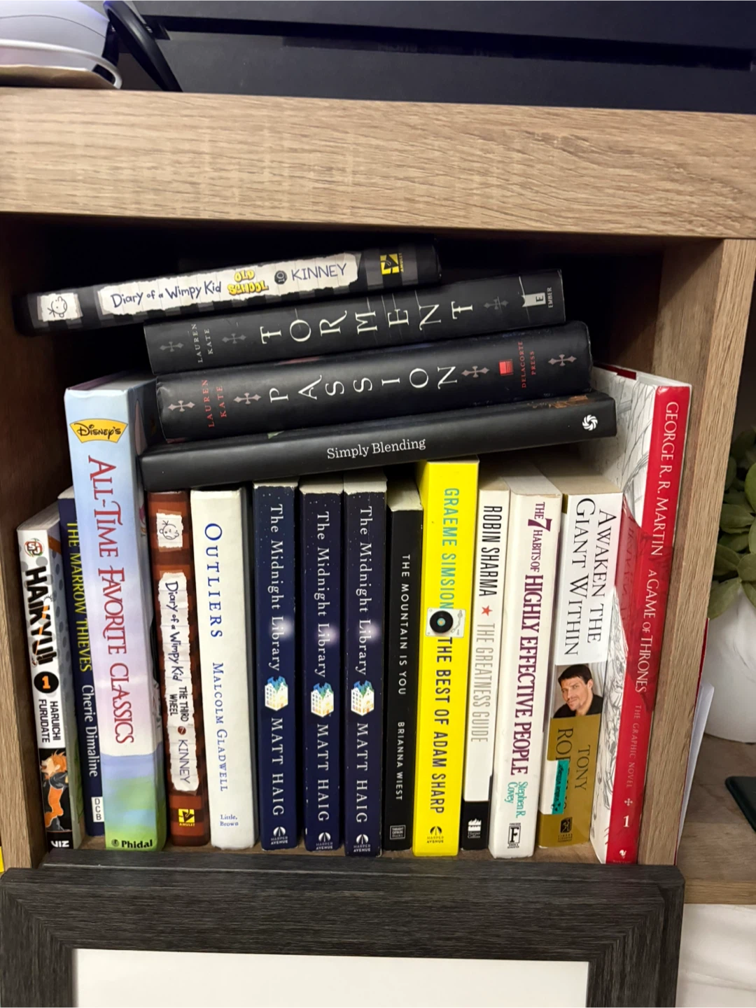 Variety of books/ business, self help, non fiction - photo 2
