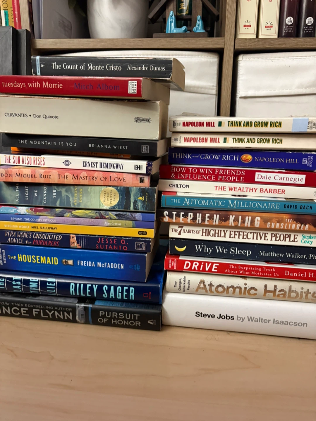 Variety of books/ business, self help, non fiction - photo 3