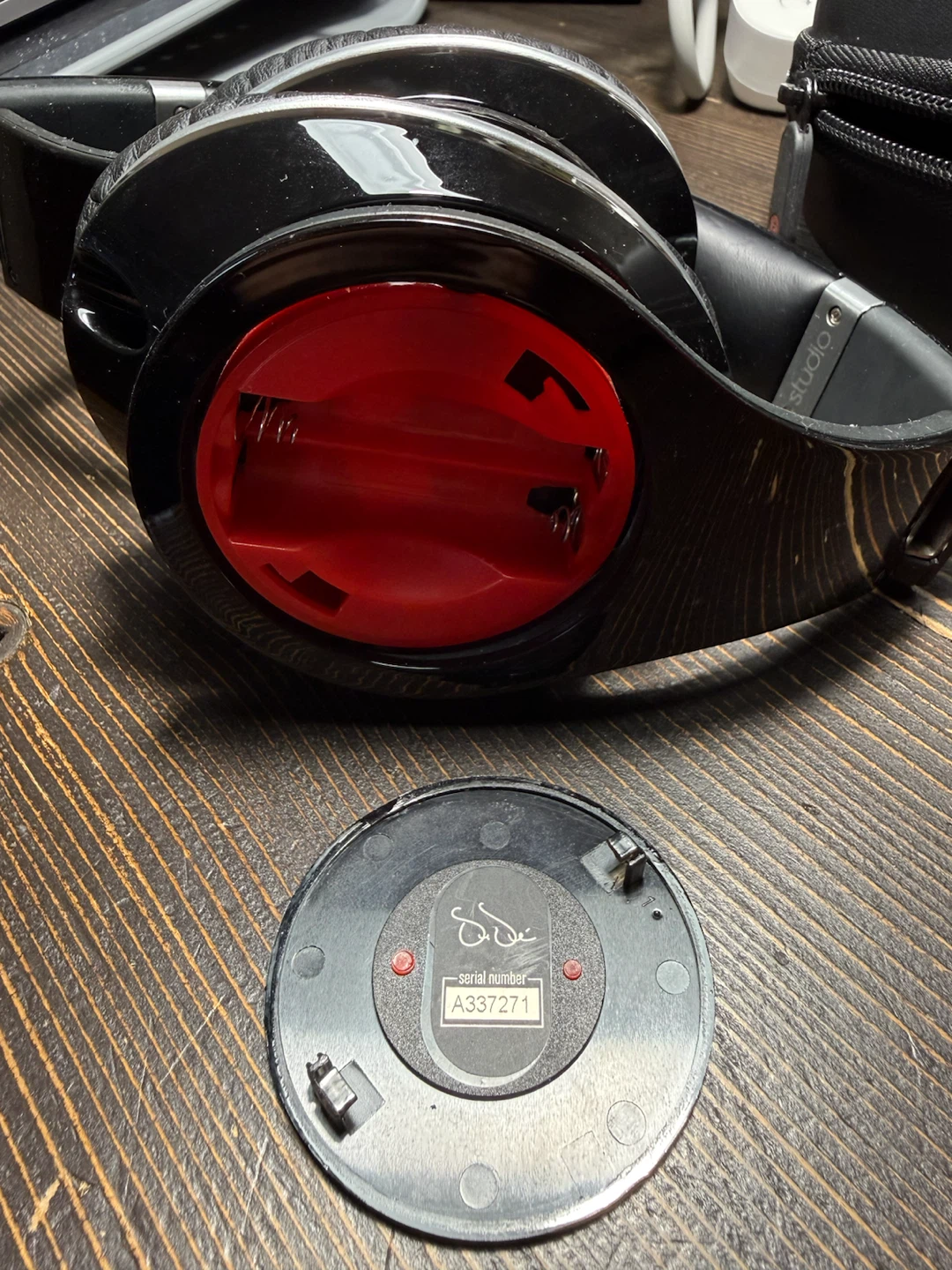 BEATS BY DYDR.DRE - photo 2