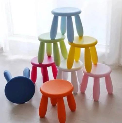 IKEA Kids Stools -  👀 for!