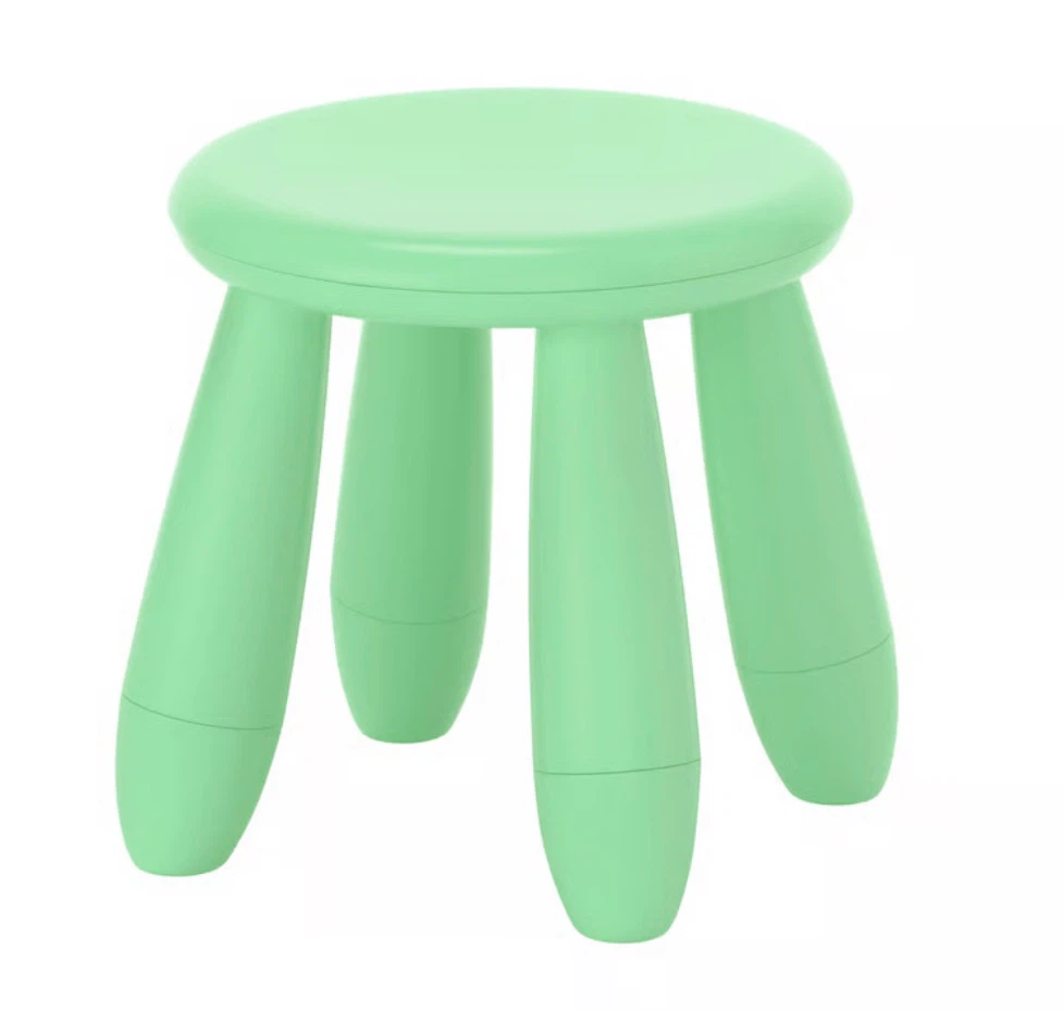 IKEA Kids Stools -  👀 for! - photo 3