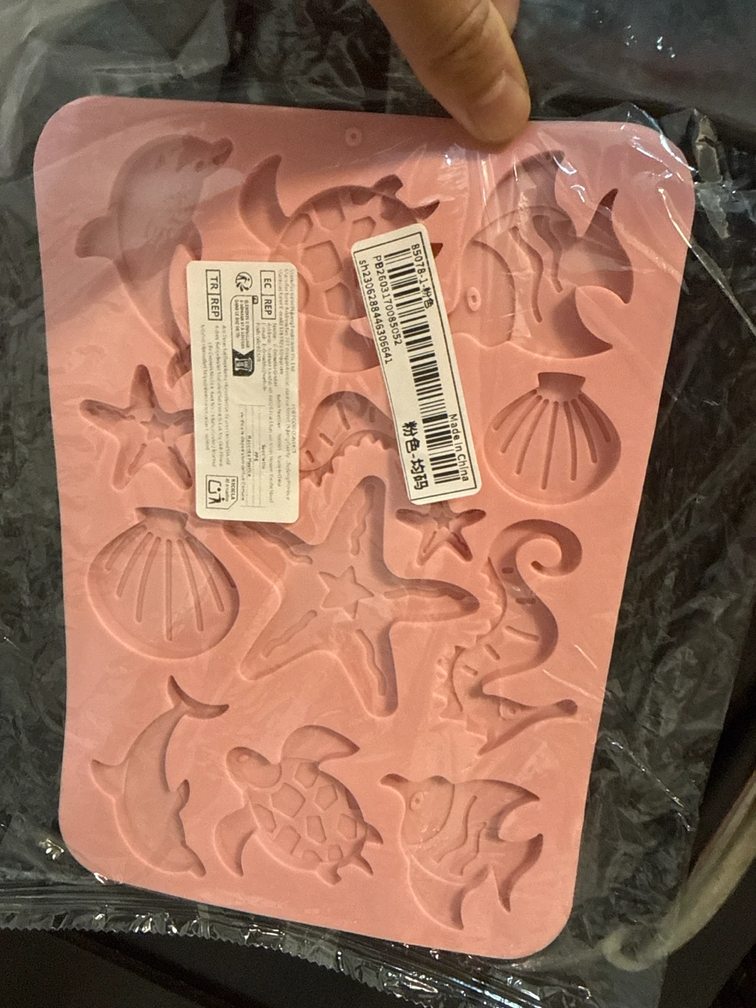 Silicone Molds and measuring cups for resin Crafts - photo 3
