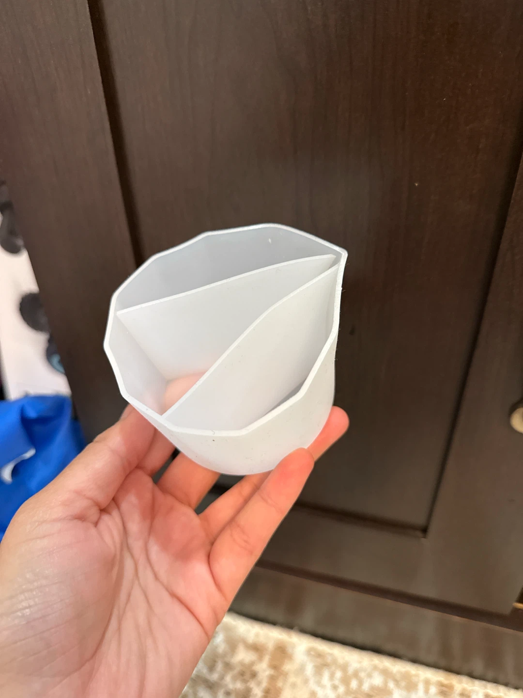 Silicone Molds and measuring cups for resin Crafts - photo 5