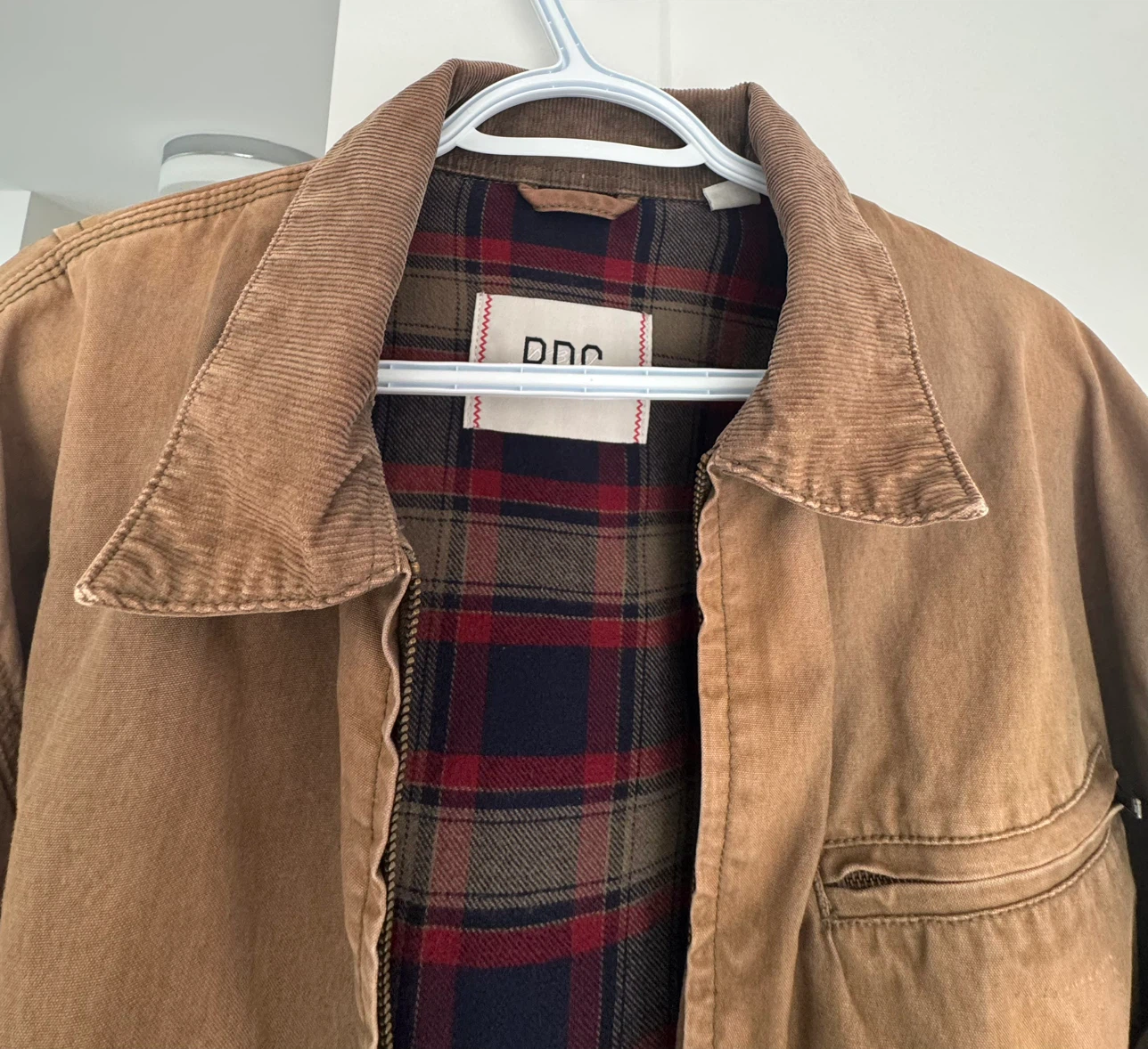 BDG Trucker Jacket - photo 2