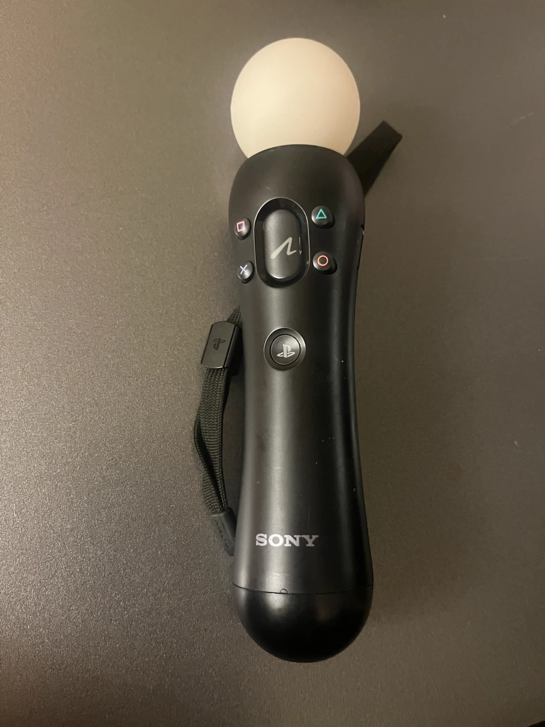 Sony PlayStation Move Motion Controller