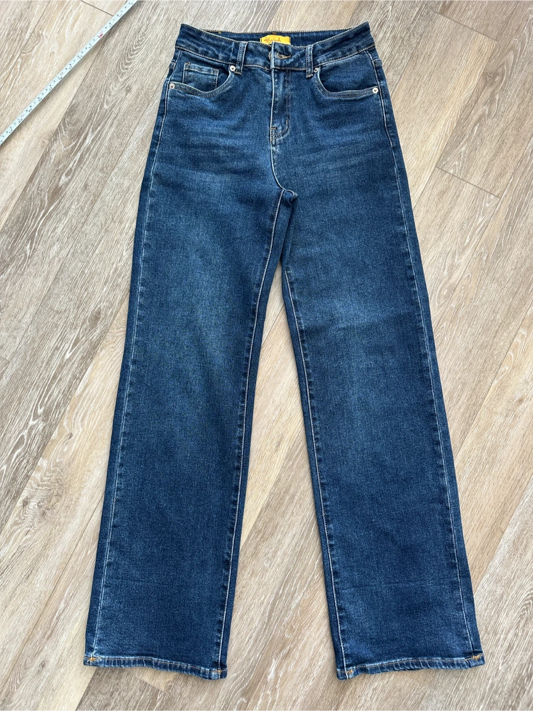 Sailent Jeans - Size S