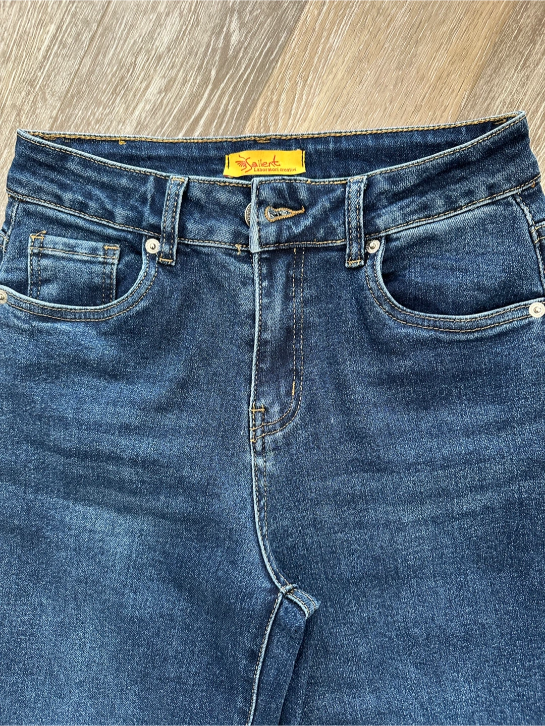 Sailent Jeans - Size S - photo 2
