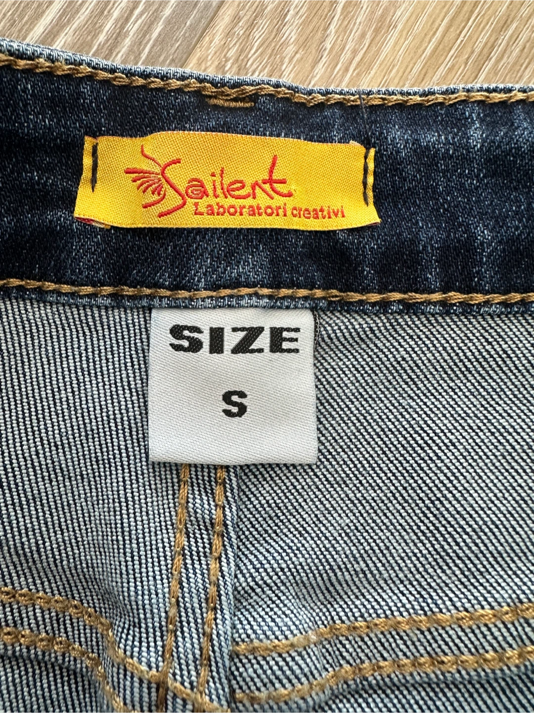 Sailent Jeans - Size S - photo 3