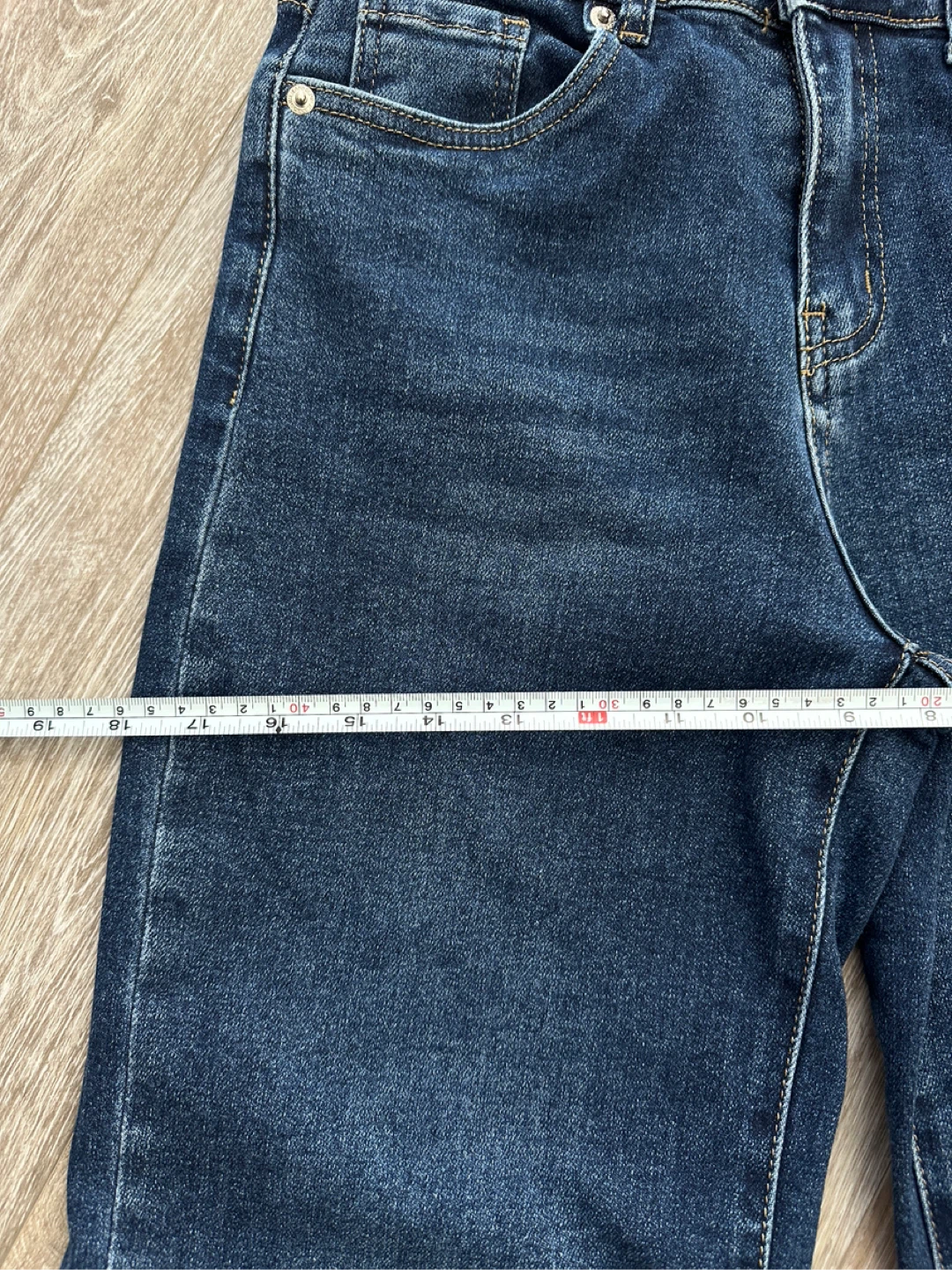 Sailent Jeans - Size S - photo 5