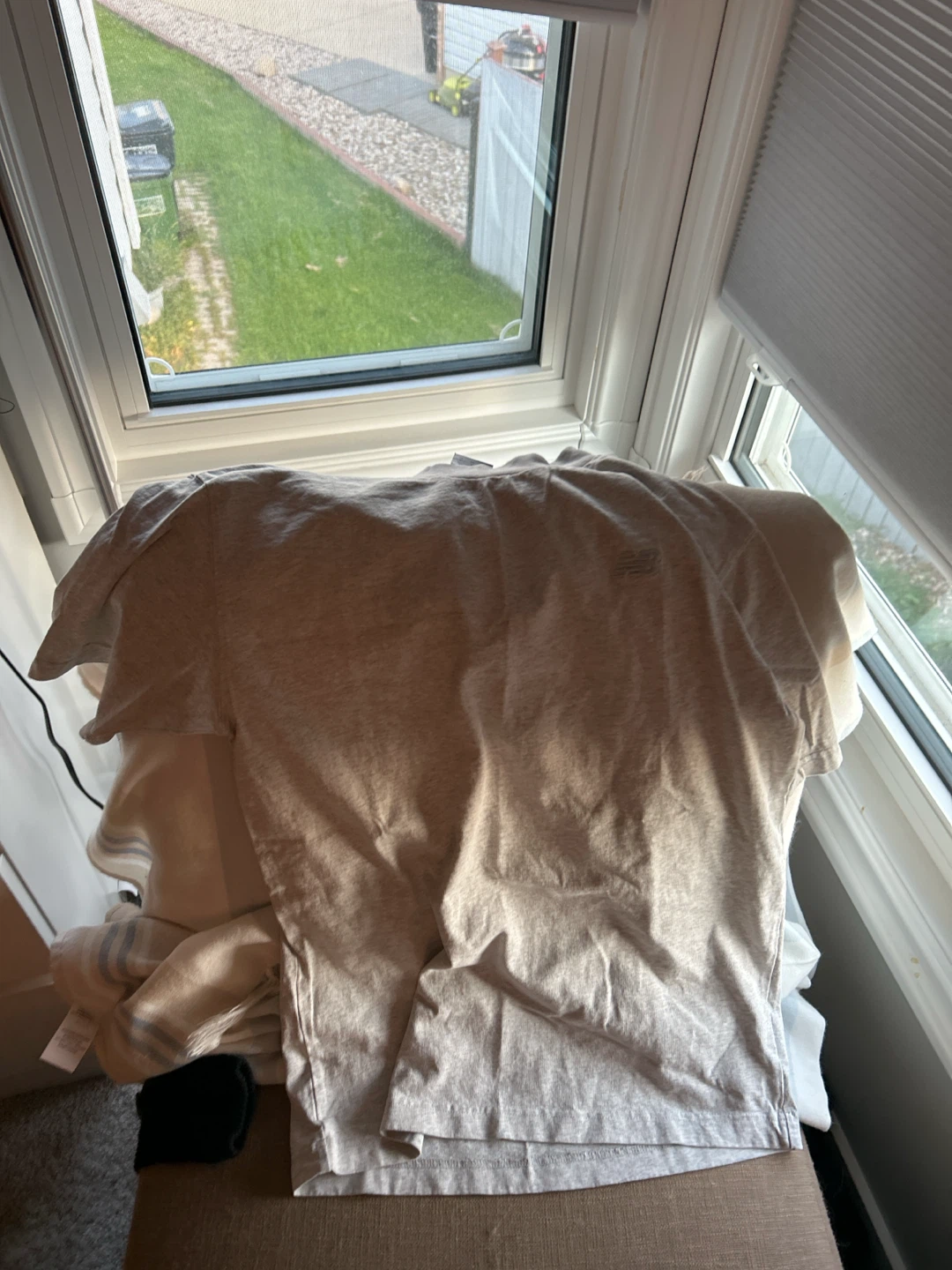 New Balance T-Shirt
