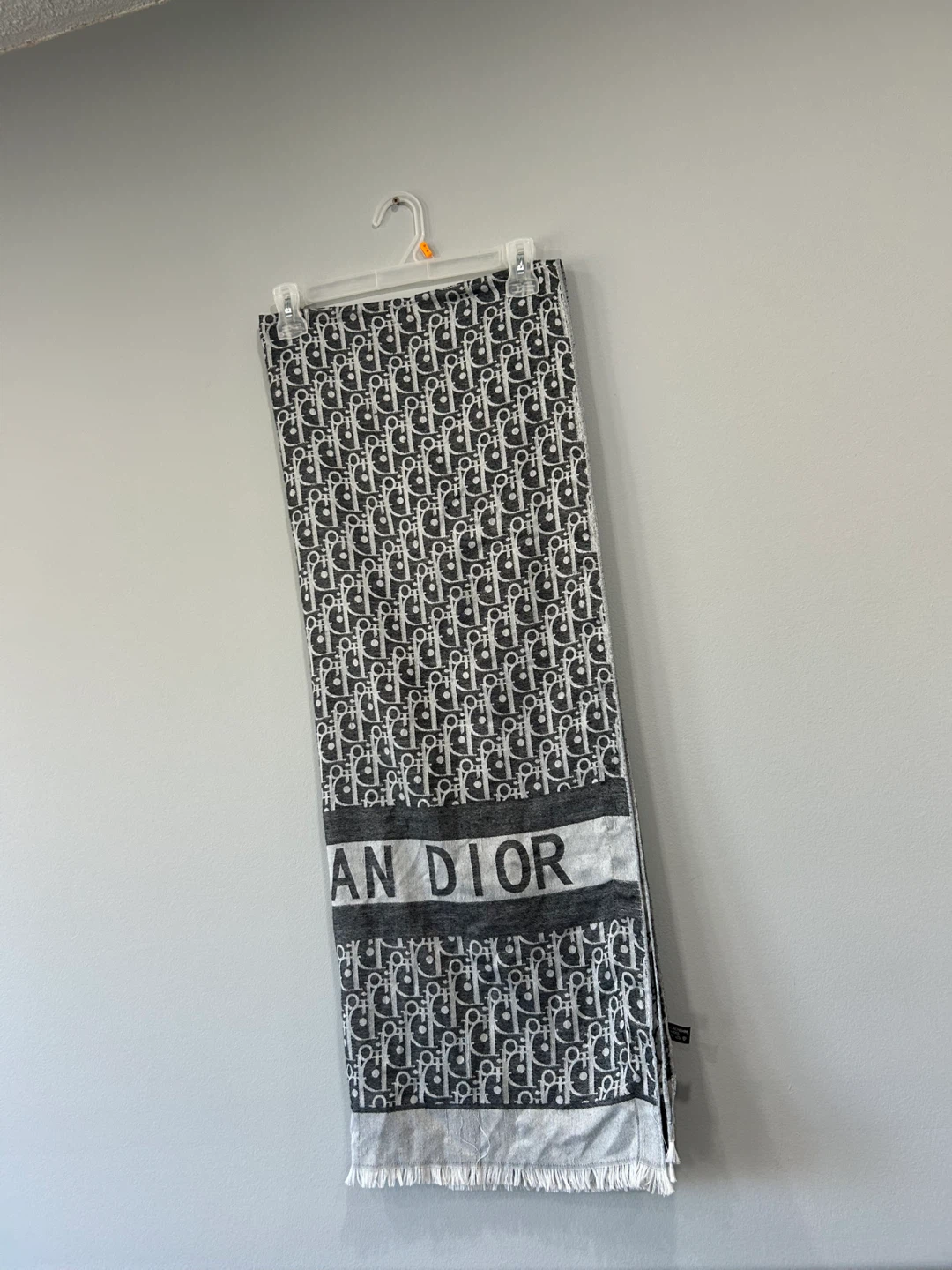 Fashion Scarf - photo 2