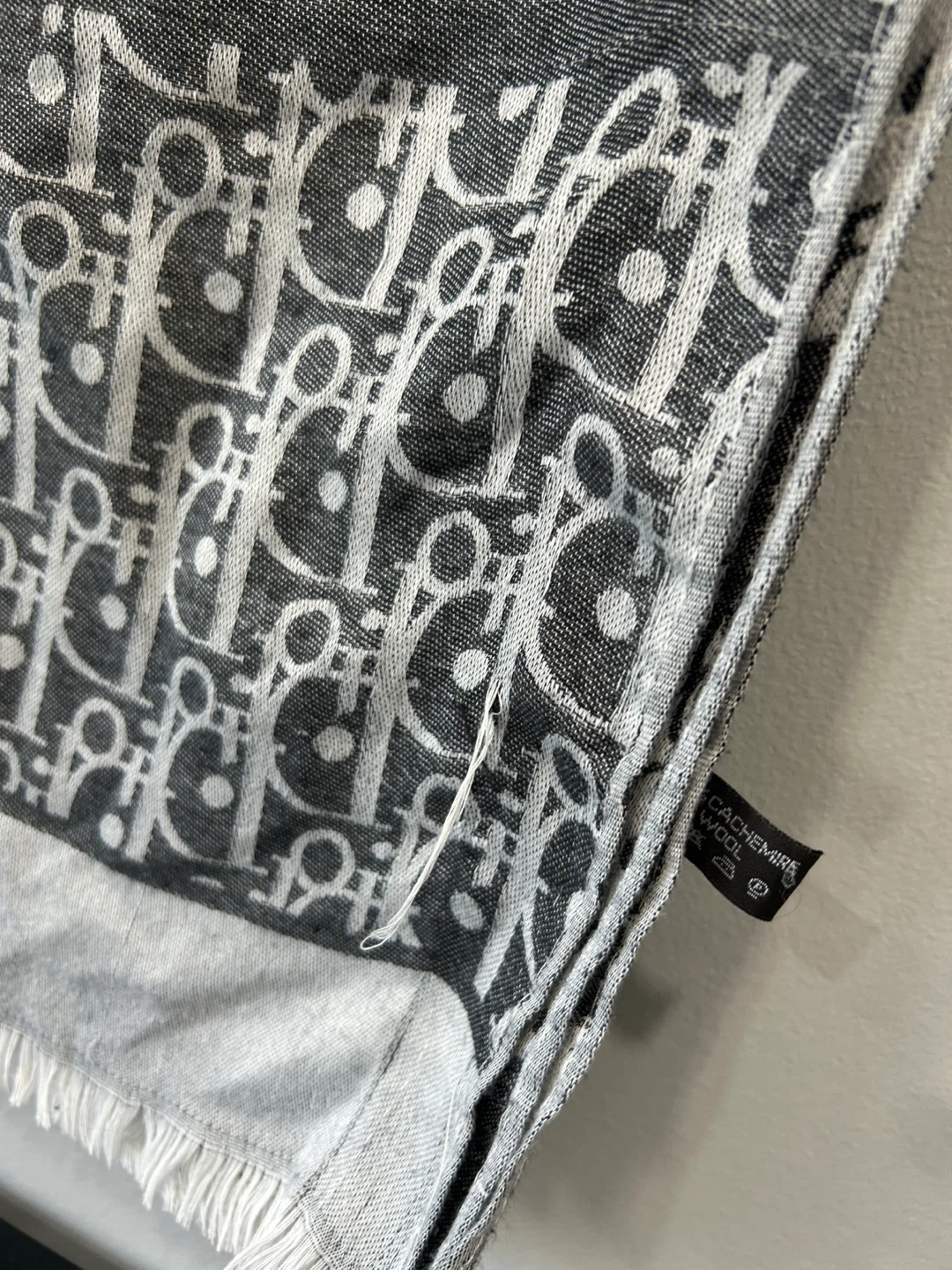 Fashion Scarf - photo 3