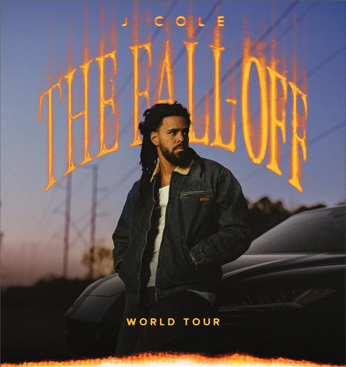 J. Cole Vancouver