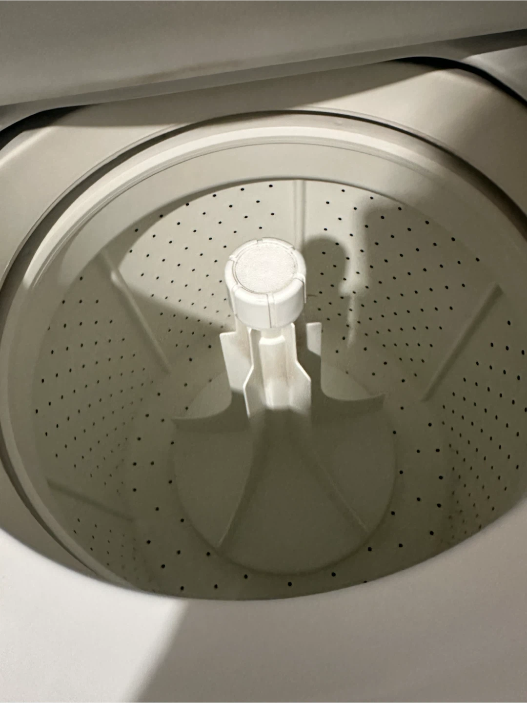 Stackable Washer and Dryer - photo 3