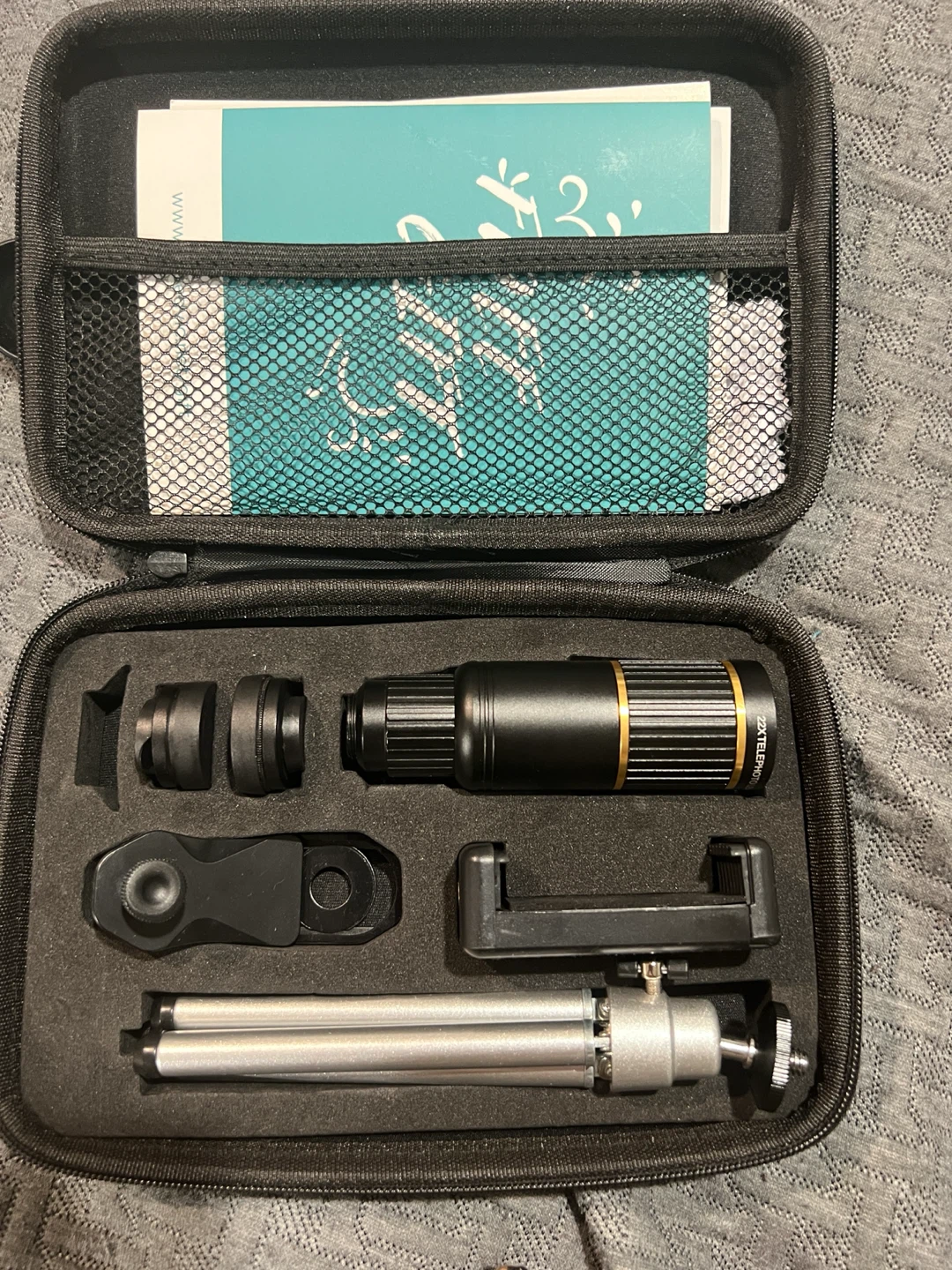 Phone Camera Lens Kit - photo 3