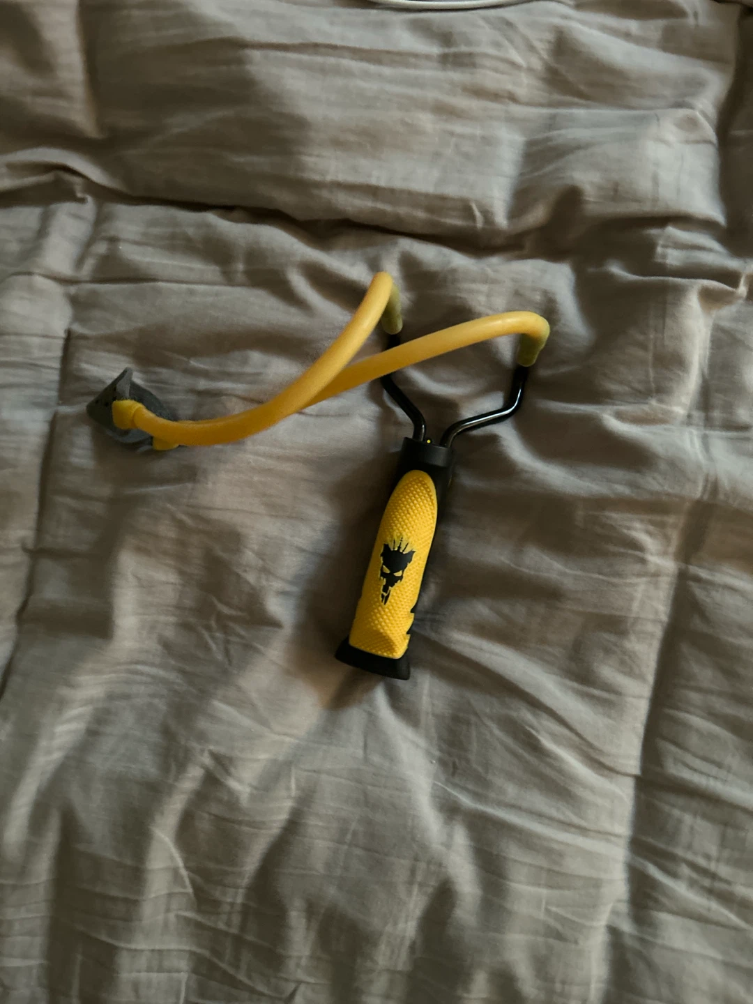 Rat king slingshot - photo 2