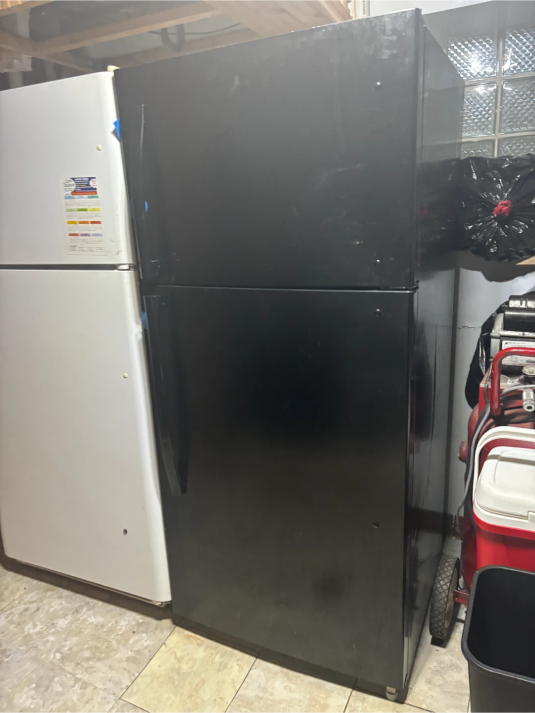 Fridge