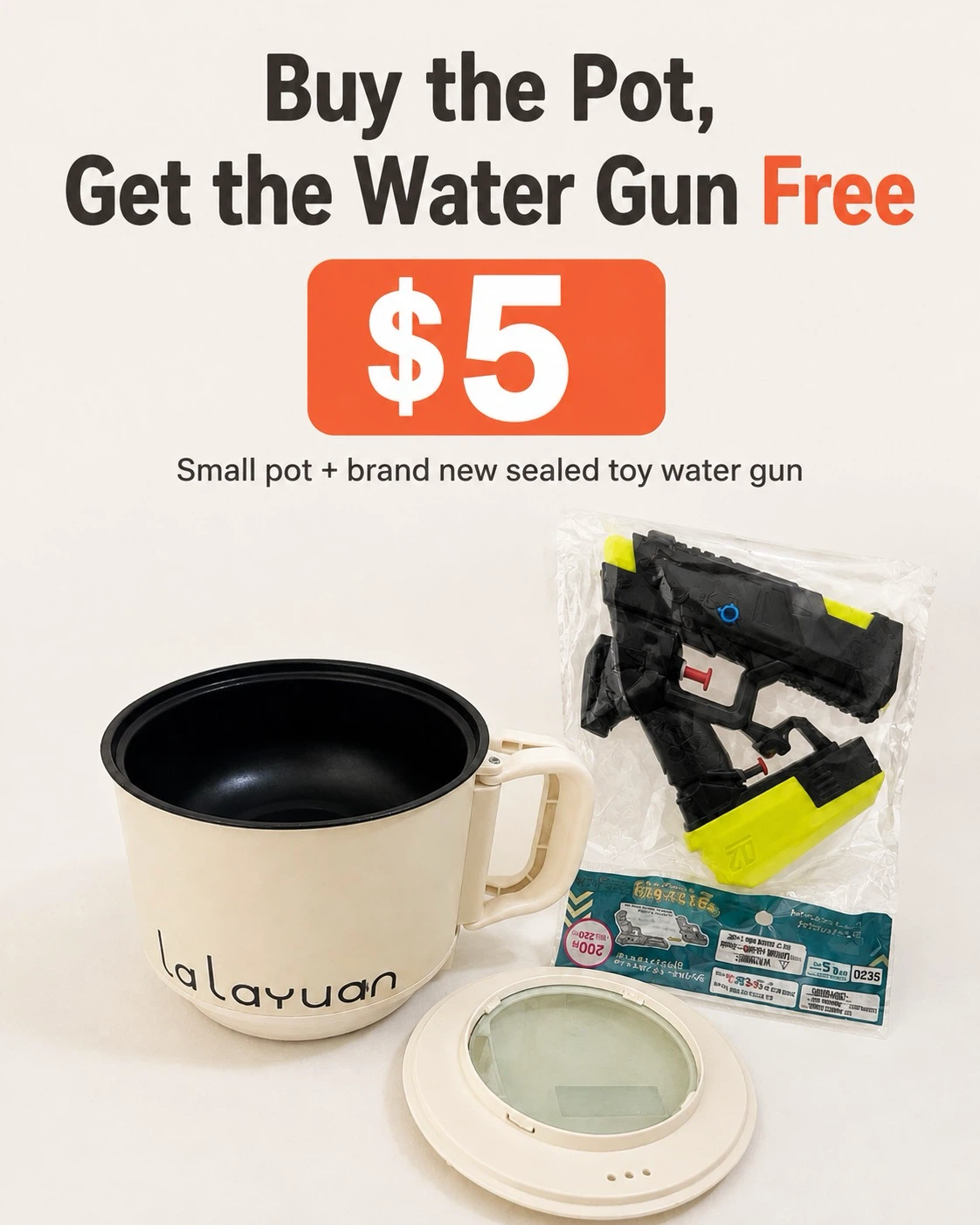 Household Items $2–$15 - photo 2