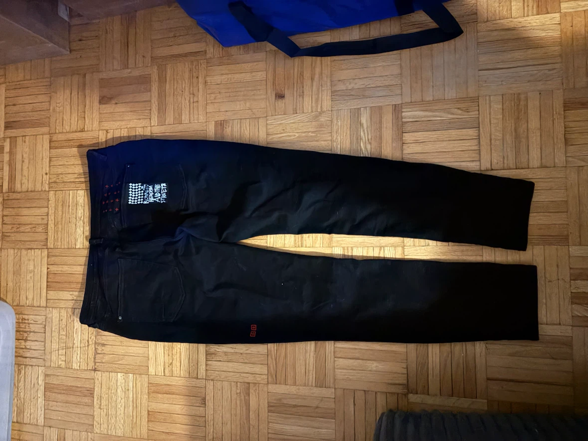 Ksubi Jeans - photo 2