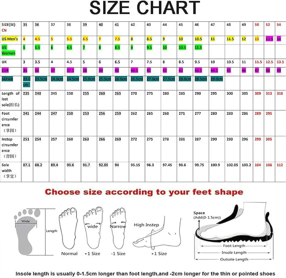 Women Men Diabetic Shoes brand new - photo 4